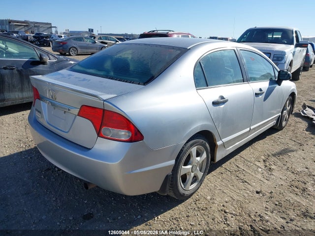 Aukcja sprzedaży 2011 Honda Civic Dx-g, vin: 2HGFA1F44BH010697, numer aukcji: 12605044