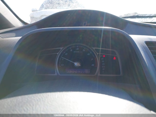 Aukcja sprzedaży 2011 Honda Civic Dx-g, vin: 2HGFA1F44BH010697, numer aukcji: 12605044