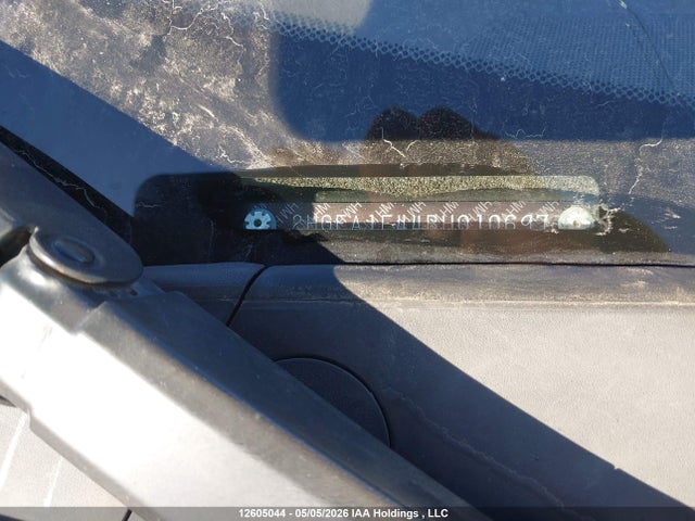 Aukcja sprzedaży 2011 Honda Civic Dx-g, vin: 2HGFA1F44BH010697, numer aukcji: 12605044