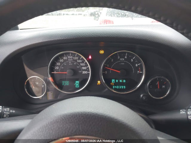 1C4BJWEG1EL259973 Jeep Wrangler Unlimited Sahara
