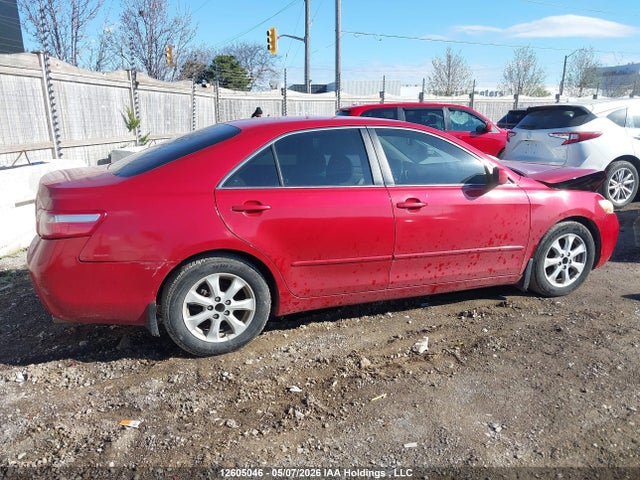 12605046 :رقم المزاد ، 4T1BE46K87U132593 vin ، 2007 Toyota Camry Le/se مزاد بيع