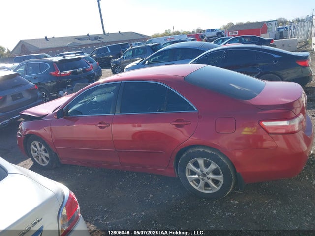 12605046 :رقم المزاد ، 4T1BE46K87U132593 vin ، 2007 Toyota Camry Le/se مزاد بيع