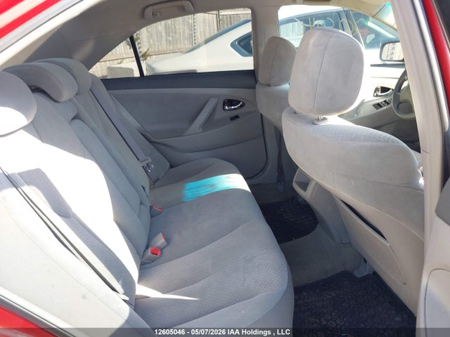 12605046 :رقم المزاد ، 4T1BE46K87U132593 vin ، 2007 Toyota Camry Le/se مزاد بيع