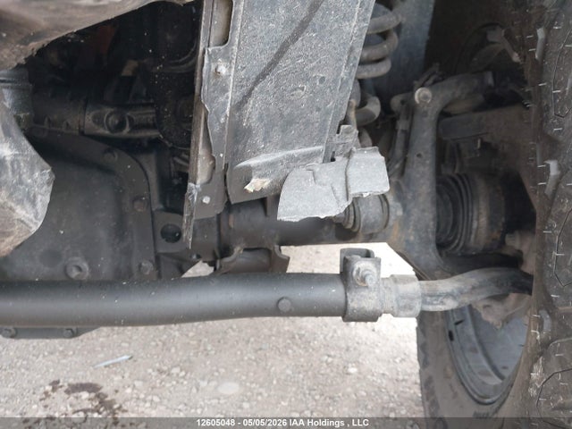1C4JJXR6XNW137095 Jeep Wrangler 4xe Unlimited Rubicon