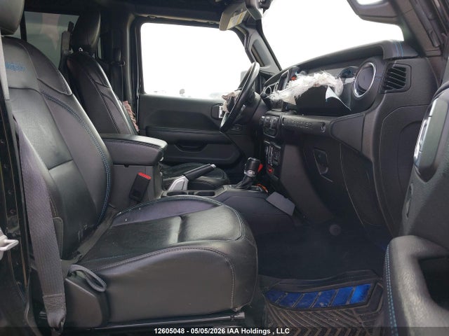 1C4JJXR6XNW137095 Jeep Wrangler 4xe Unlimited Rubicon