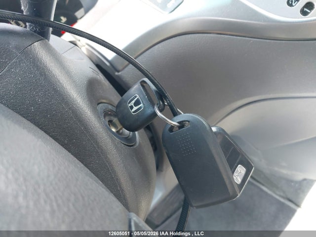 2010 Honda Odyssey Se მანქანა იყიდება აუქციონზე, vin: 5FNRL3H55AB502070, აუქციონის ნომერი: 12605051