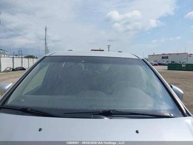 2010 Honda Odyssey Se მანქანა იყიდება აუქციონზე, vin: 5FNRL3H55AB502070, აუქციონის ნომერი: 12605051