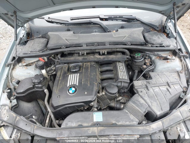 Продажа на аукционе авто 2008 Bmw 328xi, vin: WBAVC93568K041724, номер лота: 12605053