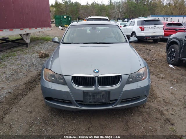 Продажа на аукционе авто 2008 Bmw 328xi, vin: WBAVC93568K041724, номер лота: 12605053