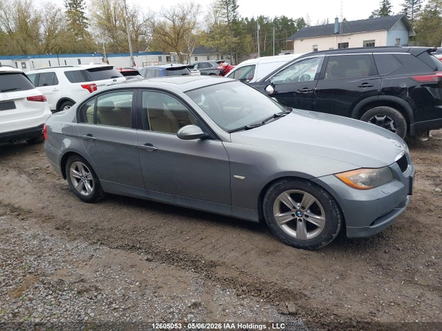 Продажа на аукционе авто 2008 Bmw 328xi, vin: WBAVC93568K041724, номер лота: 12605053