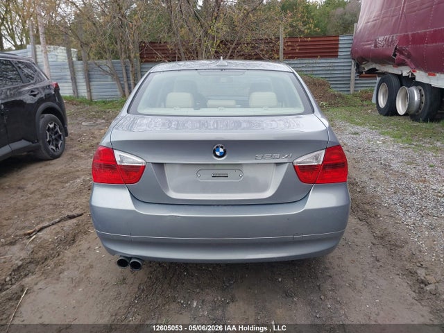 Продажа на аукционе авто 2008 Bmw 328xi, vin: WBAVC93568K041724, номер лота: 12605053