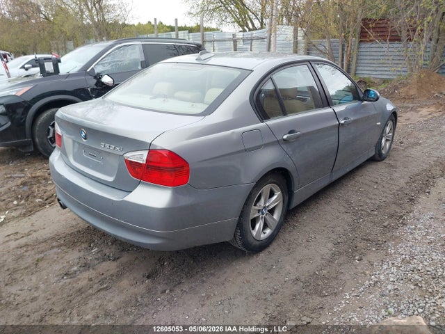 Продажа на аукционе авто 2008 Bmw 328xi, vin: WBAVC93568K041724, номер лота: 12605053