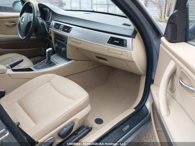 Продажа на аукционе авто 2008 Bmw 328xi, vin: WBAVC93568K041724, номер лота: 12605053