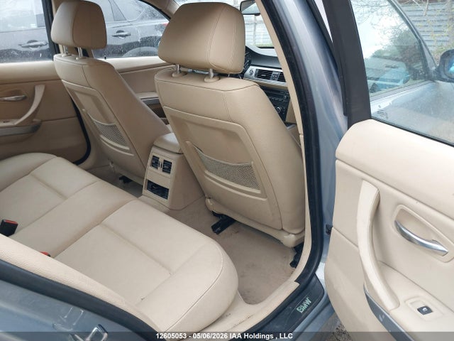 Продажа на аукционе авто 2008 Bmw 328xi, vin: WBAVC93568K041724, номер лота: 12605053