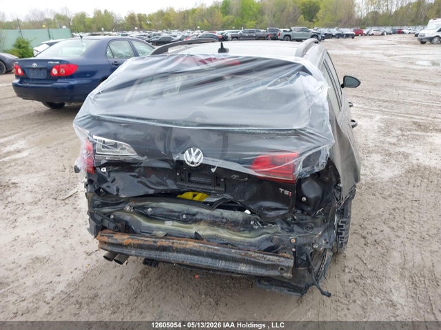 Auction sale of the 2016 Volkswagen Golf Sportwagen S/se/sel/limited, vin: 3VWC17AU4GM506973, lot number: 12605054