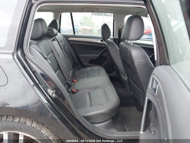 Auction sale of the 2016 Volkswagen Golf Sportwagen S/se/sel/limited, vin: 3VWC17AU4GM506973, lot number: 12605054