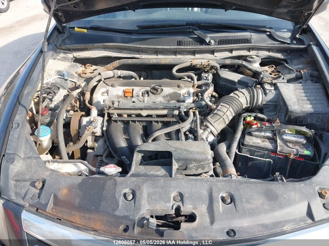 Продажа на аукционе авто 2012 Honda Accord, vin: 1HGCP2F89CA801480, номер лота: 12605057