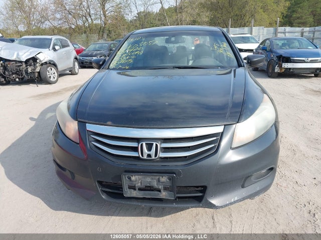 Продажа на аукционе авто 2012 Honda Accord, vin: 1HGCP2F89CA801480, номер лота: 12605057