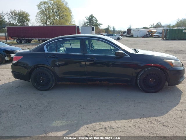 Продажа на аукционе авто 2012 Honda Accord, vin: 1HGCP2F89CA801480, номер лота: 12605057