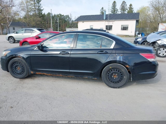 Продажа на аукционе авто 2012 Honda Accord, vin: 1HGCP2F89CA801480, номер лота: 12605057