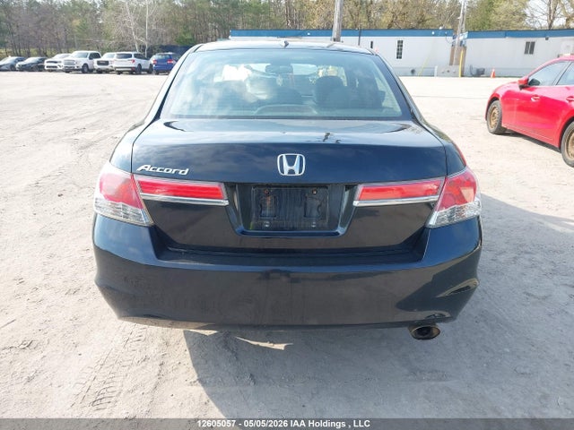 Продажа на аукционе авто 2012 Honda Accord, vin: 1HGCP2F89CA801480, номер лота: 12605057