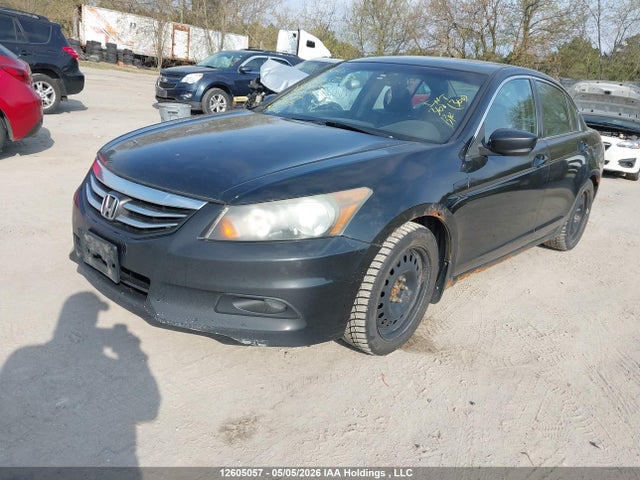 Продажа на аукционе авто 2012 Honda Accord, vin: 1HGCP2F89CA801480, номер лота: 12605057