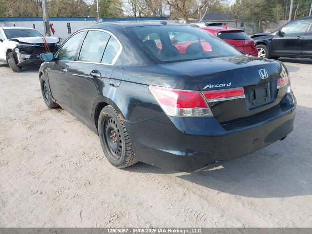 Продажа на аукционе авто 2012 Honda Accord, vin: 1HGCP2F89CA801480, номер лота: 12605057