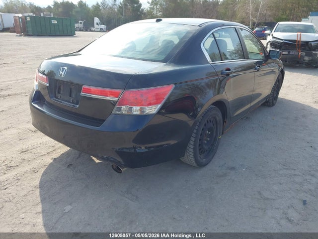 Продажа на аукционе авто 2012 Honda Accord, vin: 1HGCP2F89CA801480, номер лота: 12605057