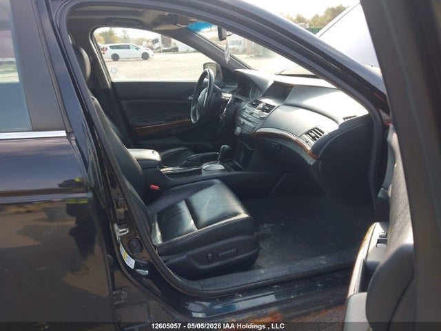 Продажа на аукционе авто 2012 Honda Accord, vin: 1HGCP2F89CA801480, номер лота: 12605057