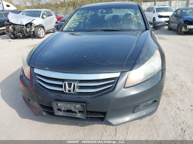 Продажа на аукционе авто 2012 Honda Accord, vin: 1HGCP2F89CA801480, номер лота: 12605057