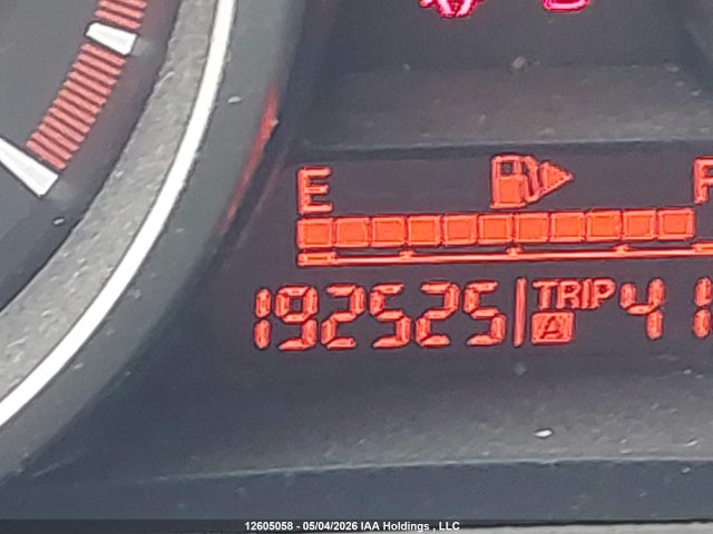 12605058 :رقم المزاد ، JM1BL1SFXA1192112 vin ، 2010 Mazda Mazda3 Gs/gx مزاد بيع