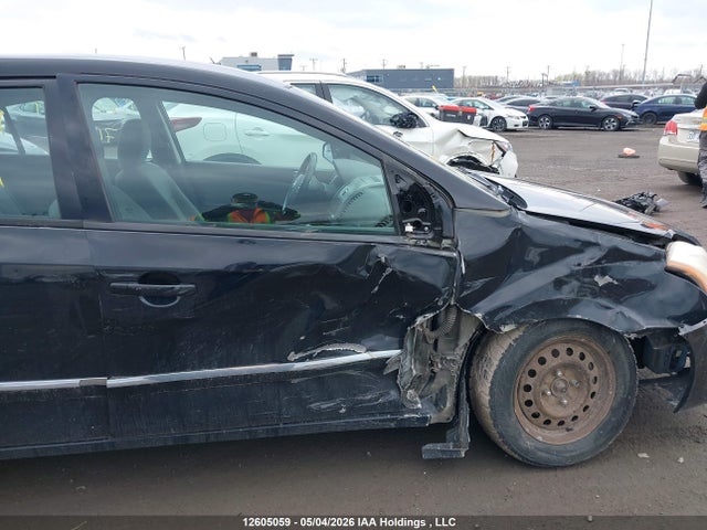 12605059 :رقم المزاد ، 3N1AB6AP3BL714081 vin ، 2011 Nissan Sentra 2.0s مزاد بيع