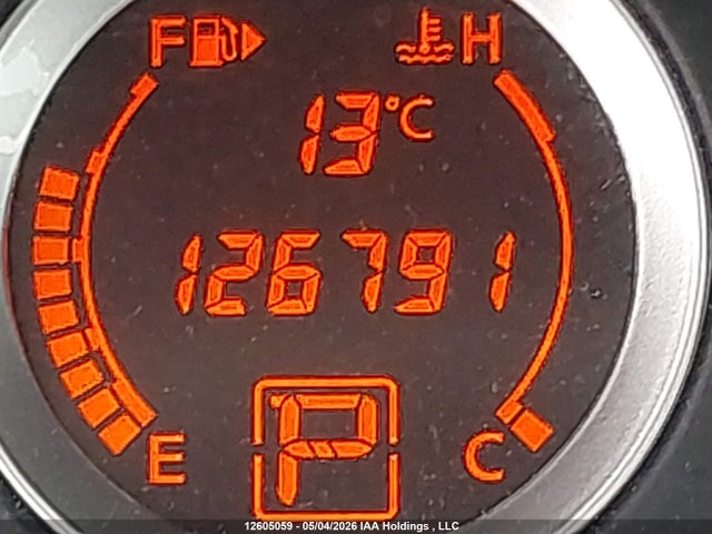 12605059 :رقم المزاد ، 3N1AB6AP3BL714081 vin ، 2011 Nissan Sentra 2.0s مزاد بيع