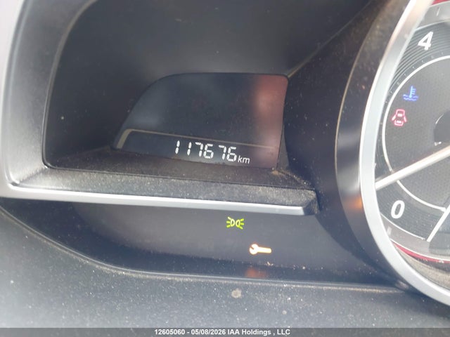 JM1BM1W39F1246780 Mazda Mazda3 Gt