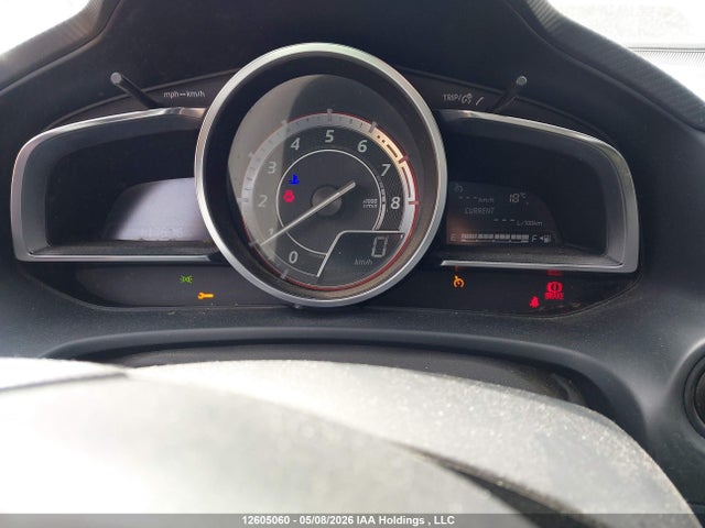 JM1BM1W39F1246780 Mazda Mazda3 Gt