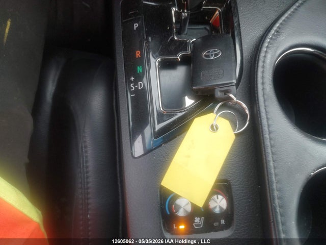 12605062 :رقم المزاد ، 4T1BK1EB8EU078718 vin ، 2014 Toyota Avalon Xle مزاد بيع