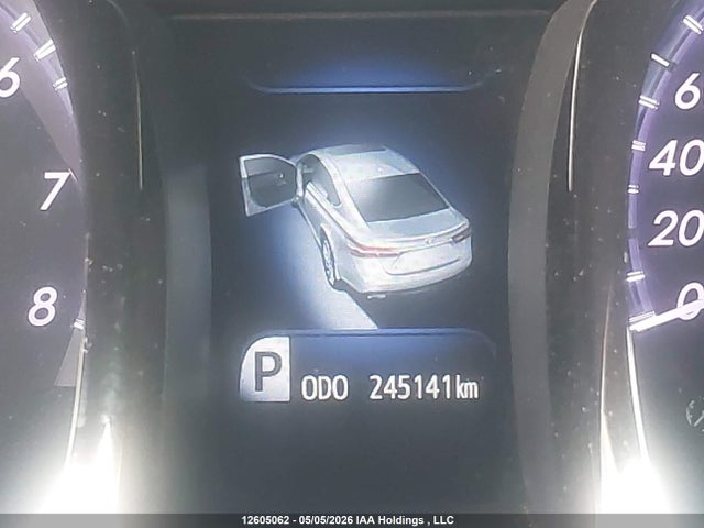12605062 :رقم المزاد ، 4T1BK1EB8EU078718 vin ، 2014 Toyota Avalon Xle مزاد بيع