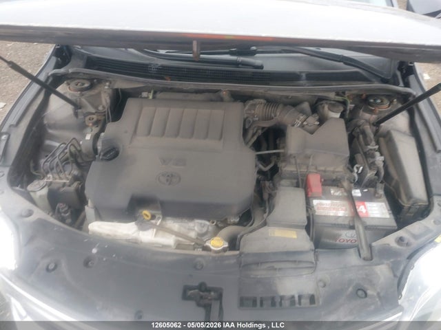 12605062 :رقم المزاد ، 4T1BK1EB8EU078718 vin ، 2014 Toyota Avalon Xle مزاد بيع