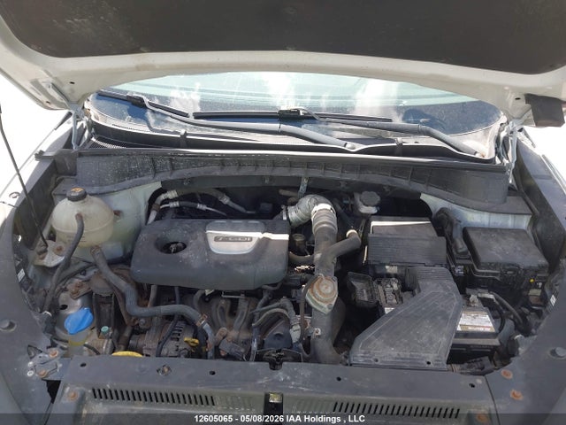KM8J3CA2XHU342200 Hyundai Tucson Limited/sport And Eco/se