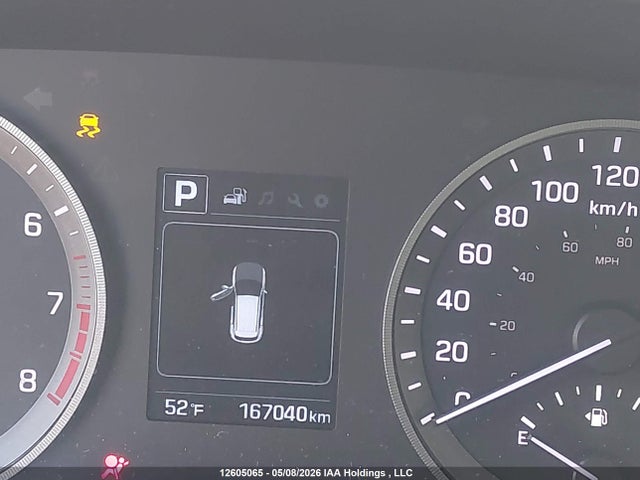 KM8J3CA2XHU342200 Hyundai Tucson Limited/sport And Eco/se