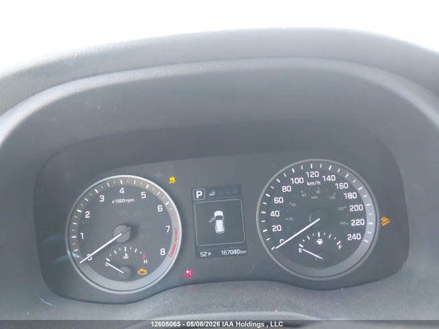 KM8J3CA2XHU342200 Hyundai Tucson Limited/sport And Eco/se