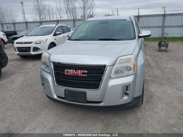 Aukcja sprzedaży 2014 Gmc Terrain, vin: 2GKALMEK4E6322172, numer aukcji: 12605070