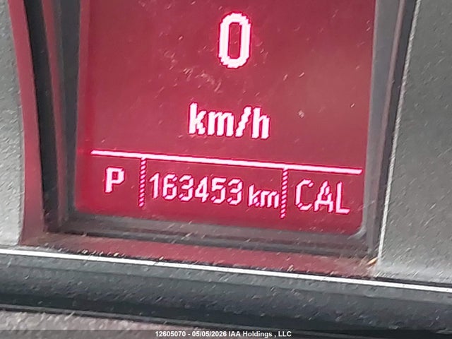Aukcja sprzedaży 2014 Gmc Terrain, vin: 2GKALMEK4E6322172, numer aukcji: 12605070