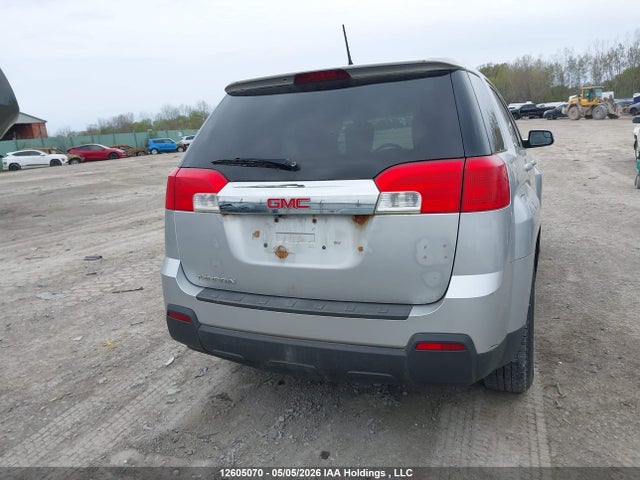 Aukcja sprzedaży 2014 Gmc Terrain, vin: 2GKALMEK4E6322172, numer aukcji: 12605070