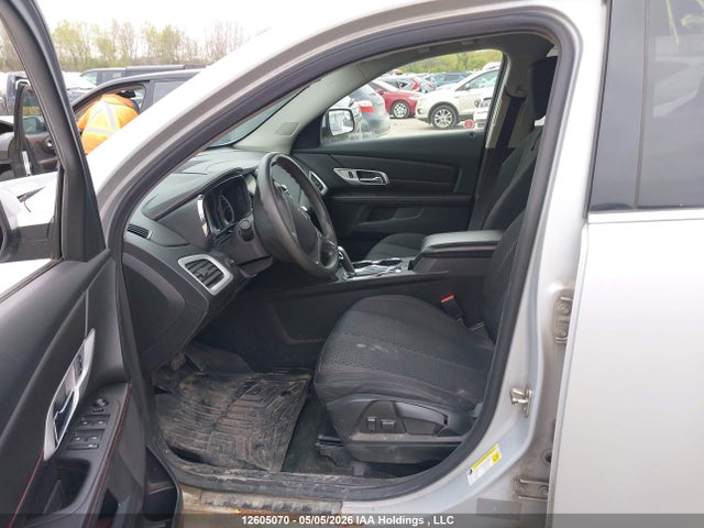 Aukcja sprzedaży 2014 Gmc Terrain, vin: 2GKALMEK4E6322172, numer aukcji: 12605070