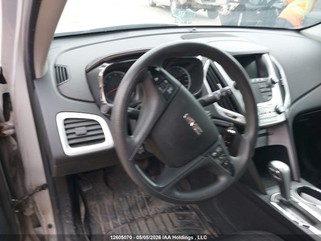 Aukcja sprzedaży 2014 Gmc Terrain, vin: 2GKALMEK4E6322172, numer aukcji: 12605070