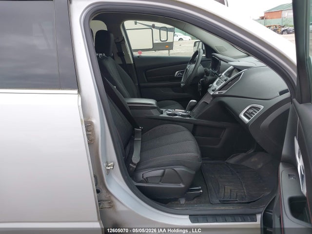 Aukcja sprzedaży 2014 Gmc Terrain, vin: 2GKALMEK4E6322172, numer aukcji: 12605070