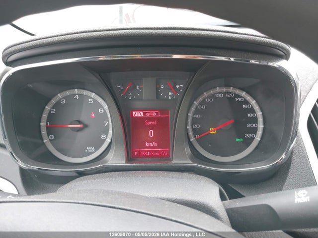 Aukcja sprzedaży 2014 Gmc Terrain, vin: 2GKALMEK4E6322172, numer aukcji: 12605070