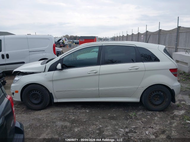 Продажа на аукционе авто 2011 Mercedes-benz B-class, vin: WDDFH3DB4BJ737754, номер лота: 12605071