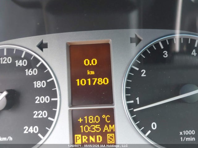 Продажа на аукционе авто 2011 Mercedes-benz B-class, vin: WDDFH3DB4BJ737754, номер лота: 12605071